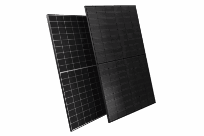 IBC Solarmodule